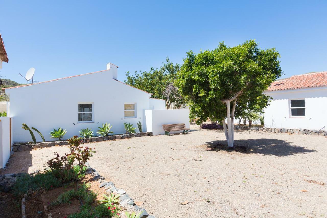 Casita 1, Caserio De Guaza Palm-mar Exterior foto